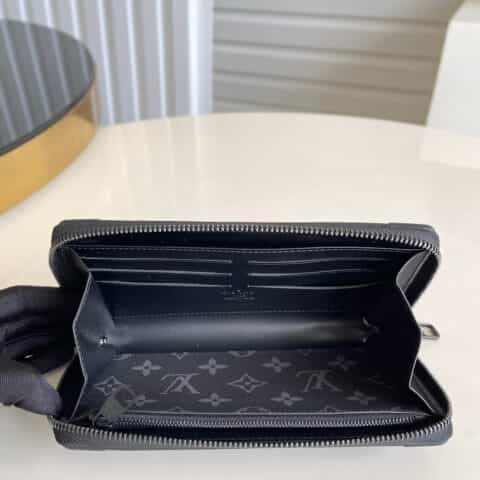 Louis Vuitton LV Zippy Wallet Trunk M80558