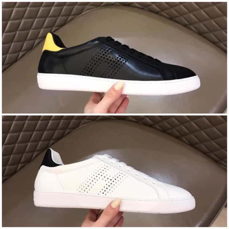 Hogan/霍根德训鞋 休闲系带男鞋 杨洋同款Hyperlight系列