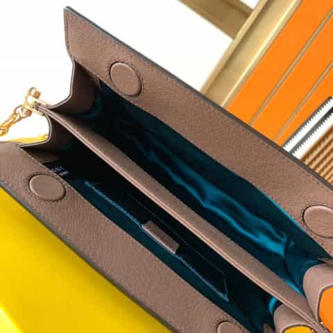 Gucci古驰GG小号链条单肩包‎‎503877