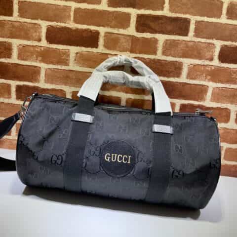 GUCCI古驰Off The Grid系列旅行包658632