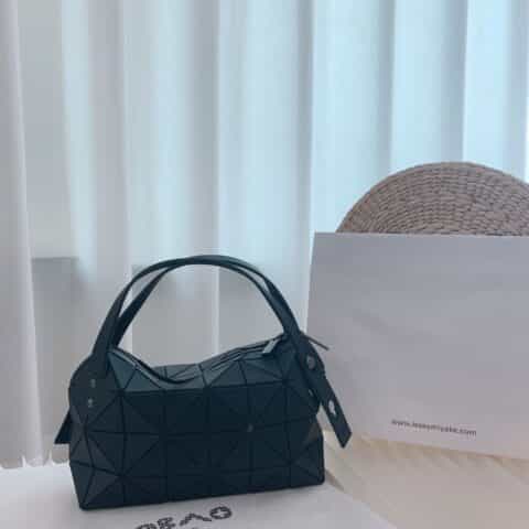 ISSEY MIYAKE三宅一生新品｜波士顿包