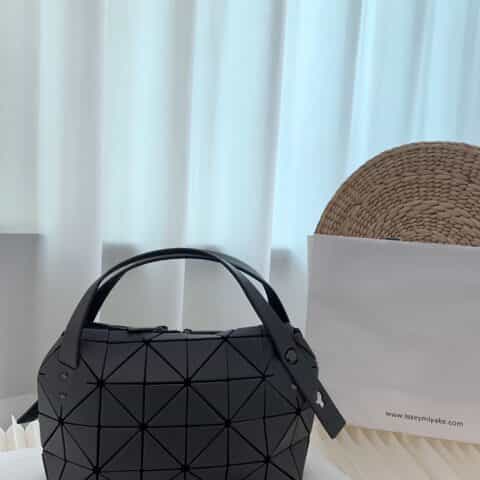ISSEY MIYAKE三宅一生新品｜波士顿包