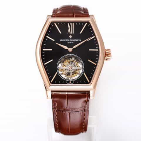 Vacheron Constantin(江诗丹顿)新款Malte 马耳他系列CAL.2795机械机芯腕表