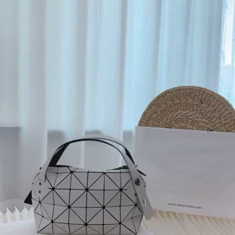 ISSEY MIYAKE三宅一生新品｜波士顿包