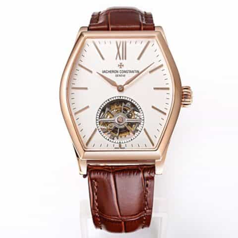 Vacheron Constantin(江诗丹顿)新款Malte 马耳他系列CAL.2795机械机芯腕表