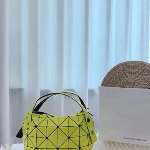ISSEY MIYAKE三宅一生新品｜波士顿包