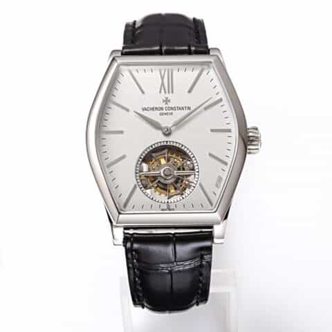 Vacheron Constantin(江诗丹顿)新款Malte 马耳他系列CAL.2795机械机芯腕表