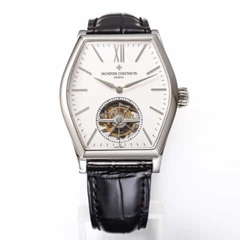 Vacheron Constantin(江诗丹顿)新款Malte 马耳他系列CAL.2795机械机芯腕表