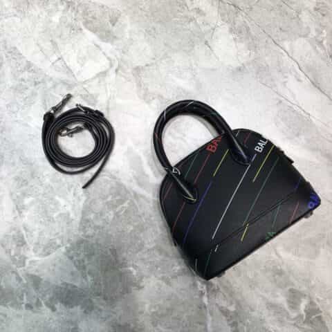 Balenciaga巴黎世家Ville贝壳包087