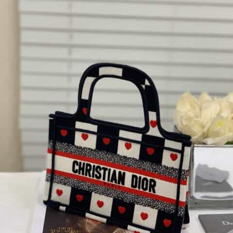Dioramour 七夕限定Mini Tote S5475ZRLA_M884