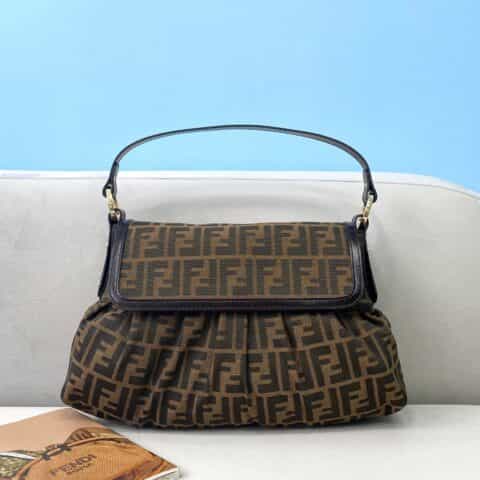 FENDI芬迪Vintage 中古包8333