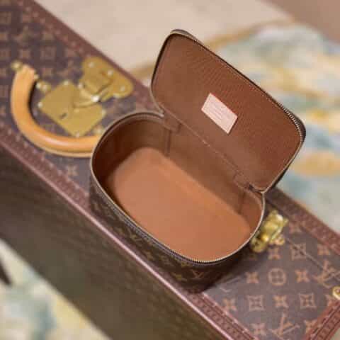 Louis Vuitton LV Packing Cube PM 珠宝盒 M43688