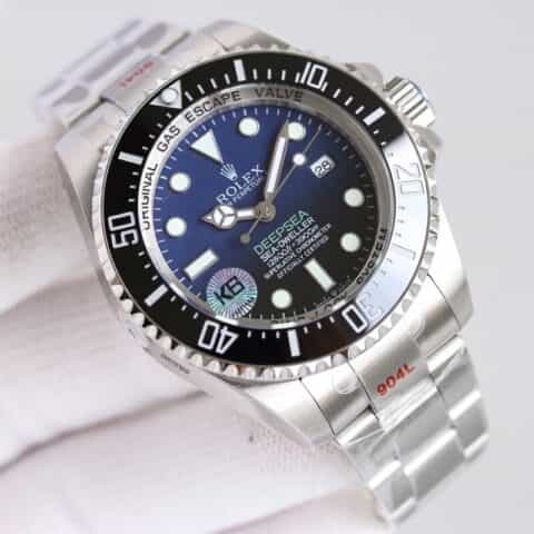 劳力士SEA-DWELLER鬼王 44mm