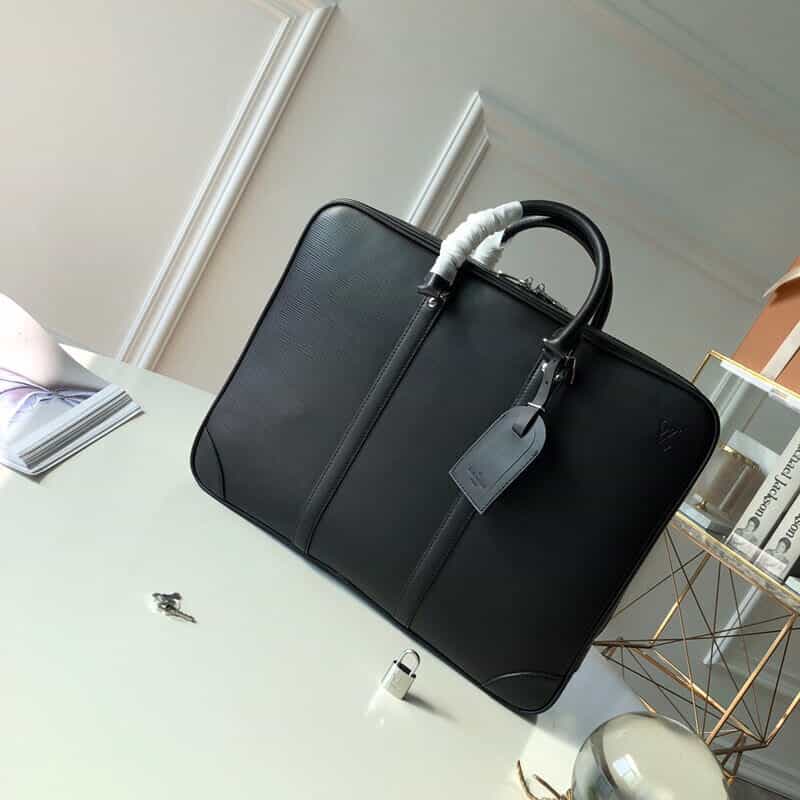 Louis Vuitton LV Porte-Documents Voyage公文包 N40321