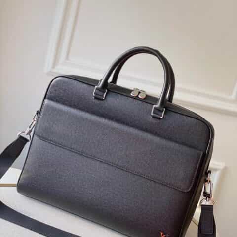 Louis Vuitton LV Alex 公文包 M30440