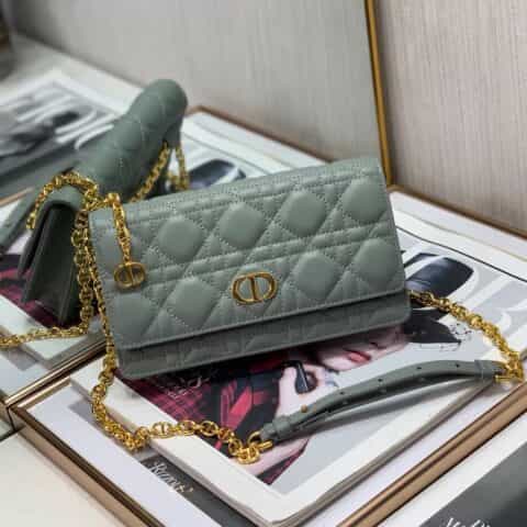 Dior Caro 腰包 S5091UWHC_M41G