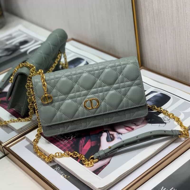 Dior Caro 腰包 S5091UWHC_M41G