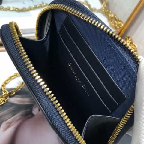 Dior 30 Montaigne 手机袋 S2114UTZQ_M928
