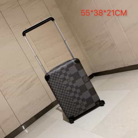 LV路易威登55厘米HORIZON 四轮拉杆箱