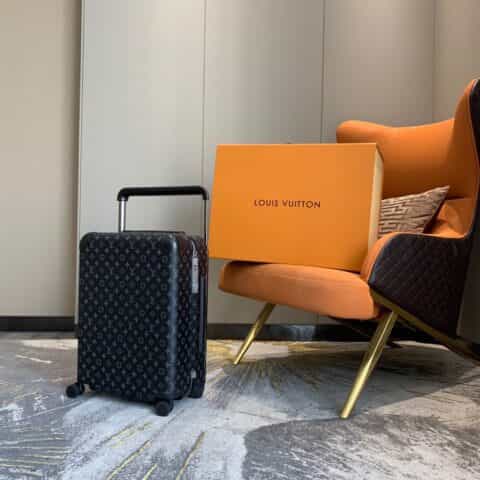 LV路易威登55厘米HORIZON 四轮拉杆箱