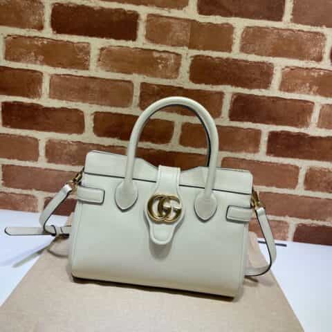 GUCCI古驰双G手提包658450