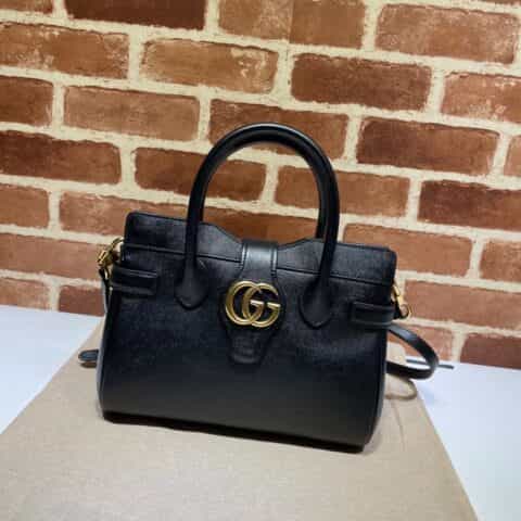 GUCCI古驰双G手提包658450