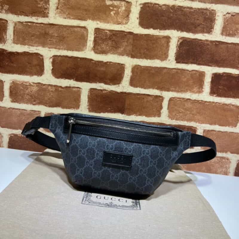 GUCCI古驰Bestiary系列腰包675181