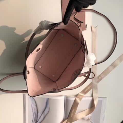 Louis Vuitton LV Hina bag M54353木兰粉