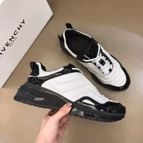 Givenchy纪梵希 2021秋冬新品GIV 1男士低帮慢跑运动鞋