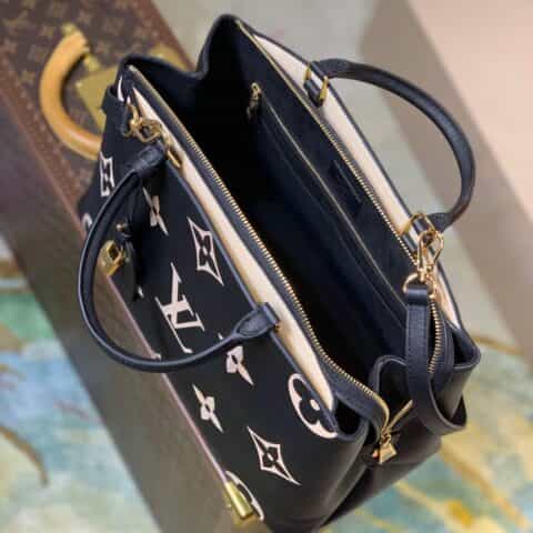 Louis Vuitton LV Grand Palais bag M45842黑色