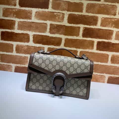 GUCCI古驰Dionysus系列GG手提包621512