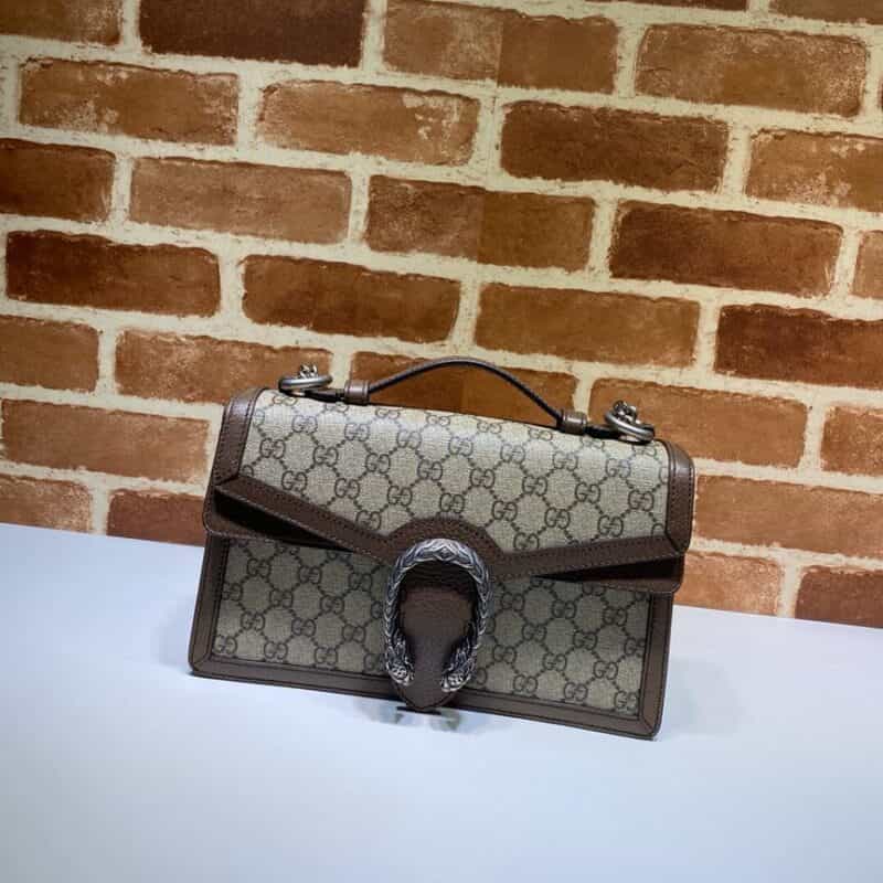GUCCI古驰Dionysus系列GG手提包621512