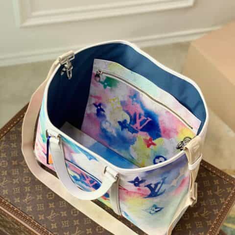Louis Vuitton LV New Tote GM M45754