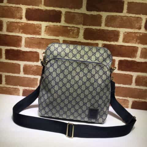 GUCCI古驰男士单肩包854364
