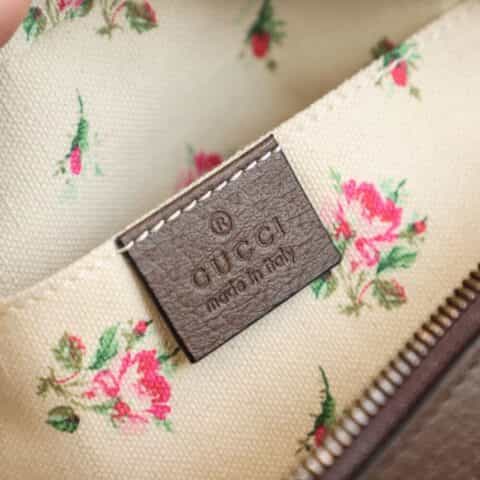 GUCCI 𝐍𝐞𝐯 𝐕𝐢𝐧𝐭𝐚𝐠𝐞 🐯真虎系列肩背包 476466