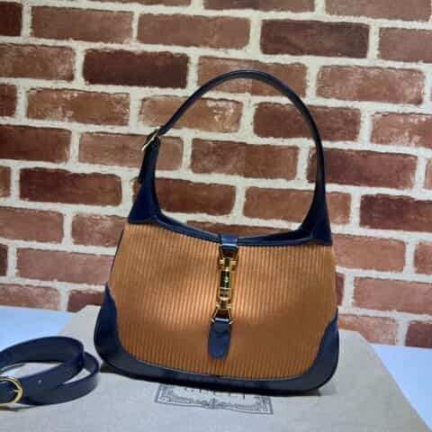 GUCCI古驰Jackie 1961系列小号肩背包636706