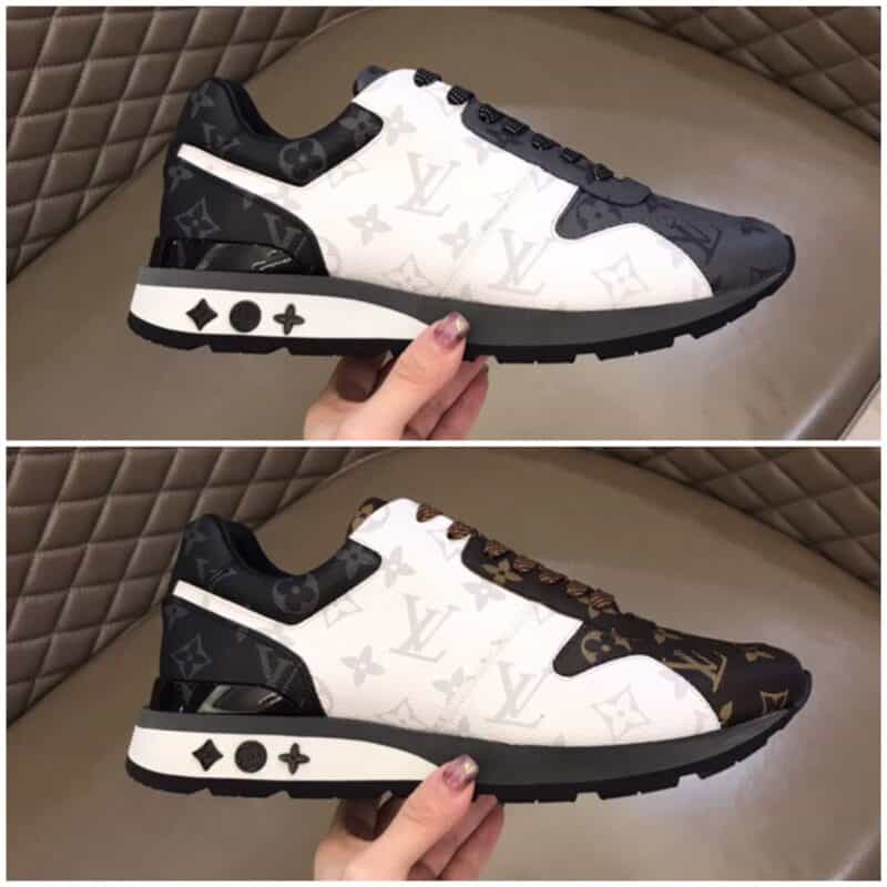 LV/路易威登 原单精品奢侈新品Run Away低帮运动鞋