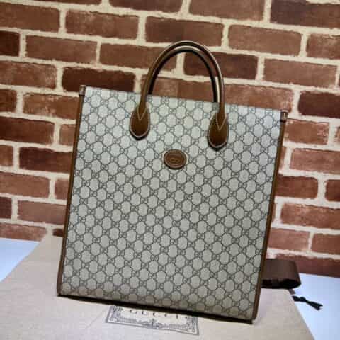 GUCCI古驰GG托特包674155