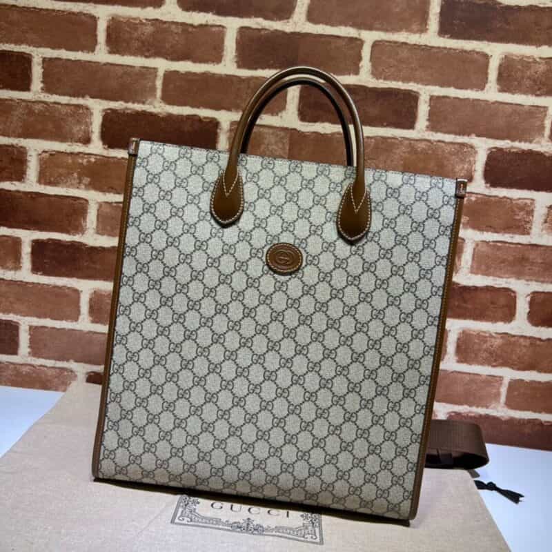 GUCCI古驰GG托特包674155