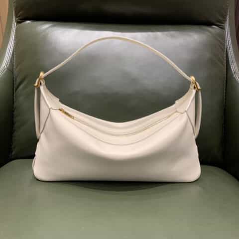 CELINE ROMY BAG 197443白色