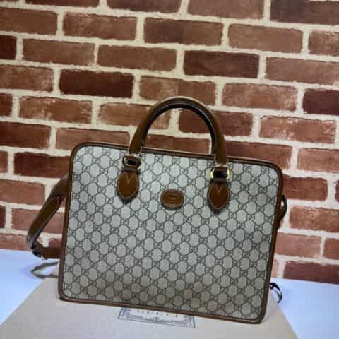GUCCI古奇GG托特包674143