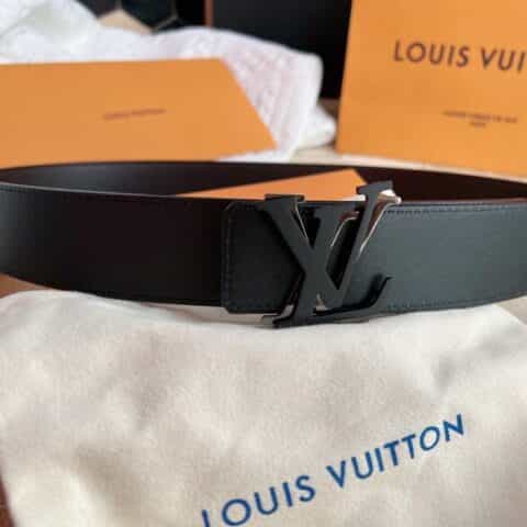 LV/路易威登   Shake40毫米双面用腰带