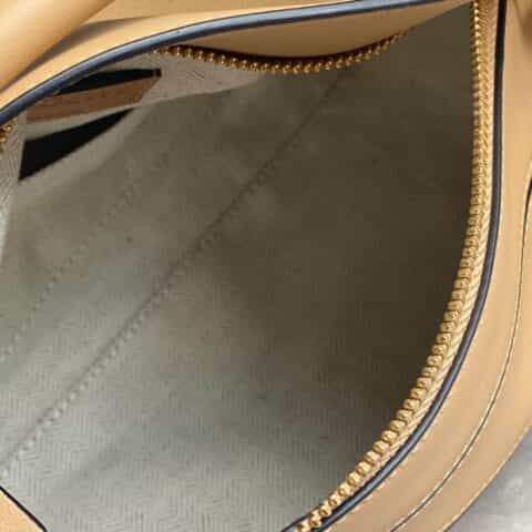 LOEWE罗意威 Puzzle bag 小号几何包 0189暖沙色24CM