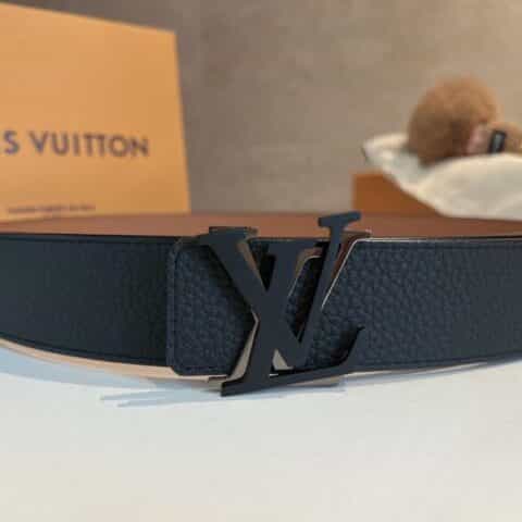 LV/路易威登   LV Shake 40毫米双面腰带