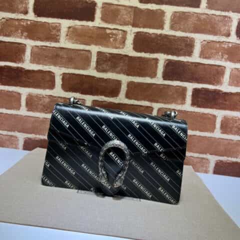GUCCI古驰The Hacker Project系列Dionysus小号手袋400249