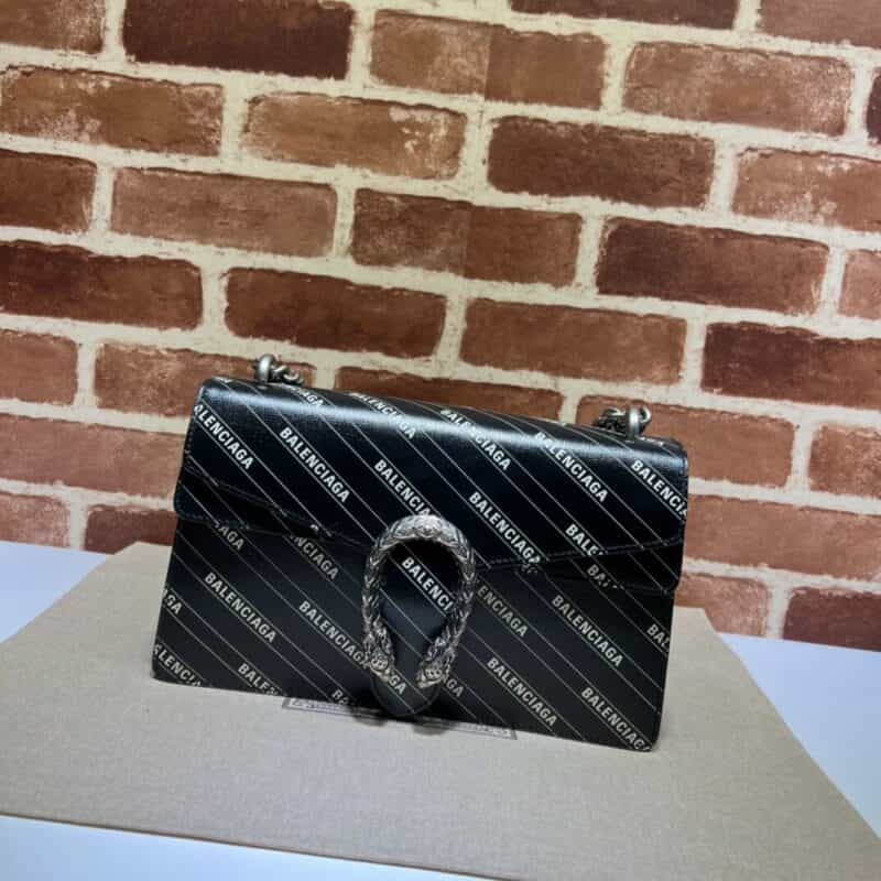 GUCCI古驰The Hacker Project系列Dionysus小号手袋400249