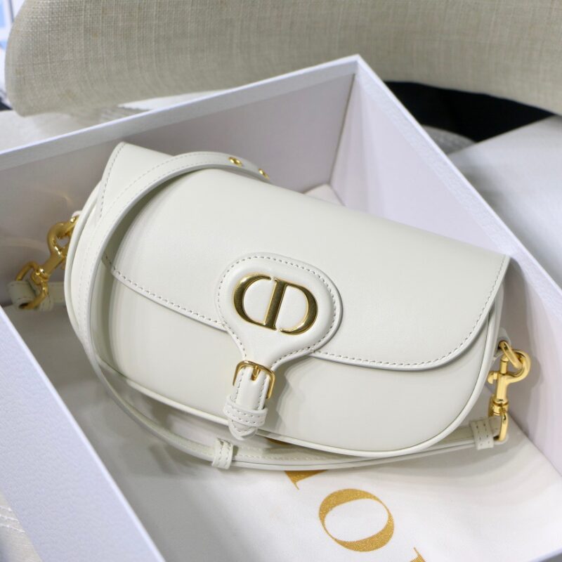 DIOR Bobby East-West 马鞍包 M9327UMOL_M030