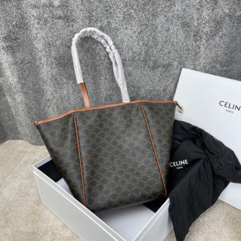 CELINE 秋冬新款cacbs 变形包手提包购物袋 170012