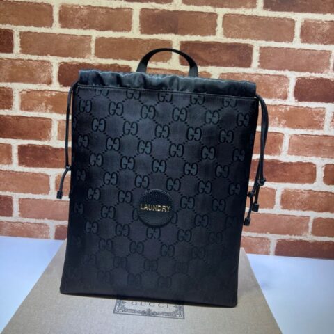GUCCI古驰Gucci Off The Grid系列干洗包674247
