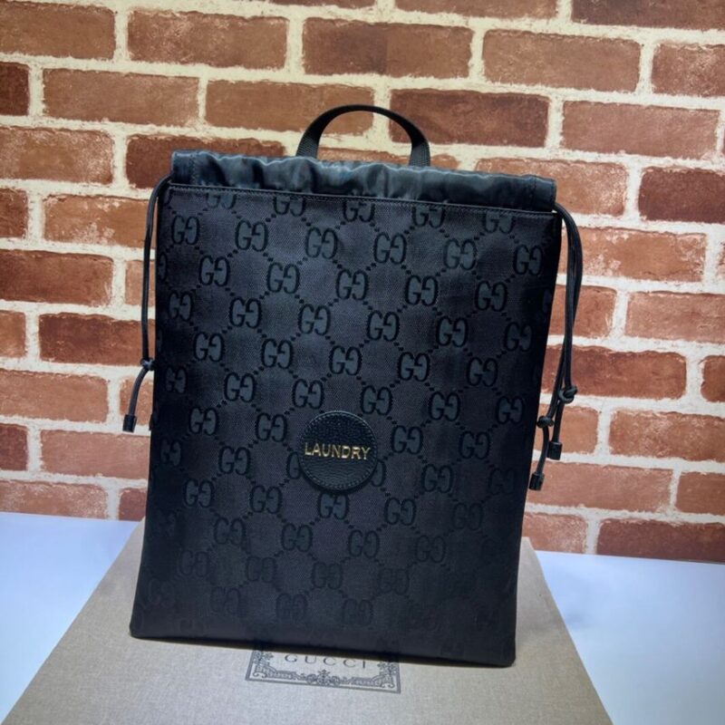 GUCCI古驰Gucci Off The Grid系列干洗包674247